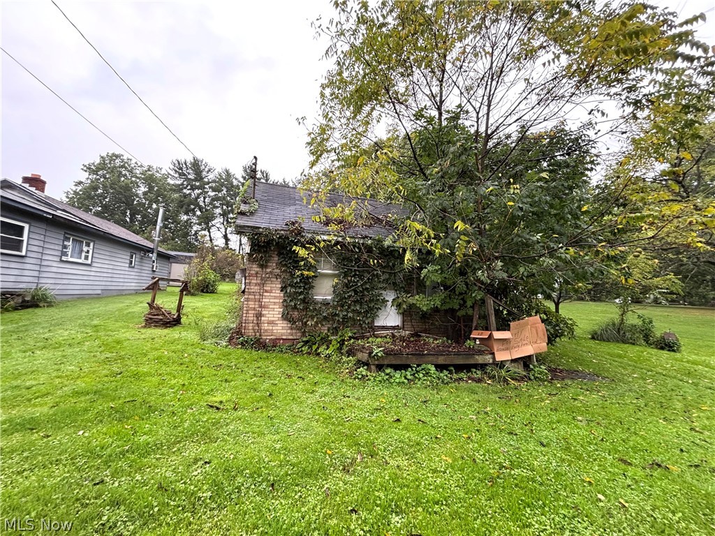 49769 State Route 14 East Palestine OH 44413
