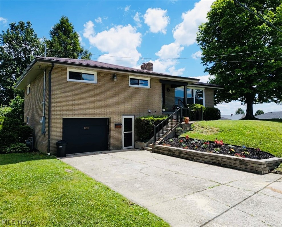 100 Valley Road Mingo Junction OH 43938