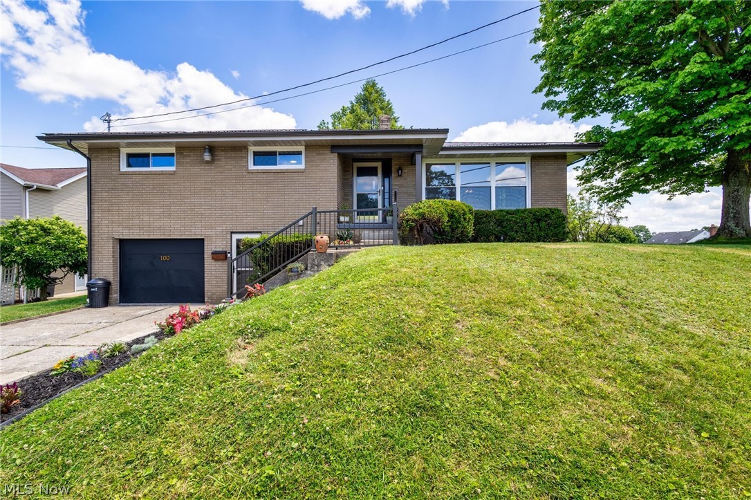 100 Valley Road Mingo Junction OH 43938