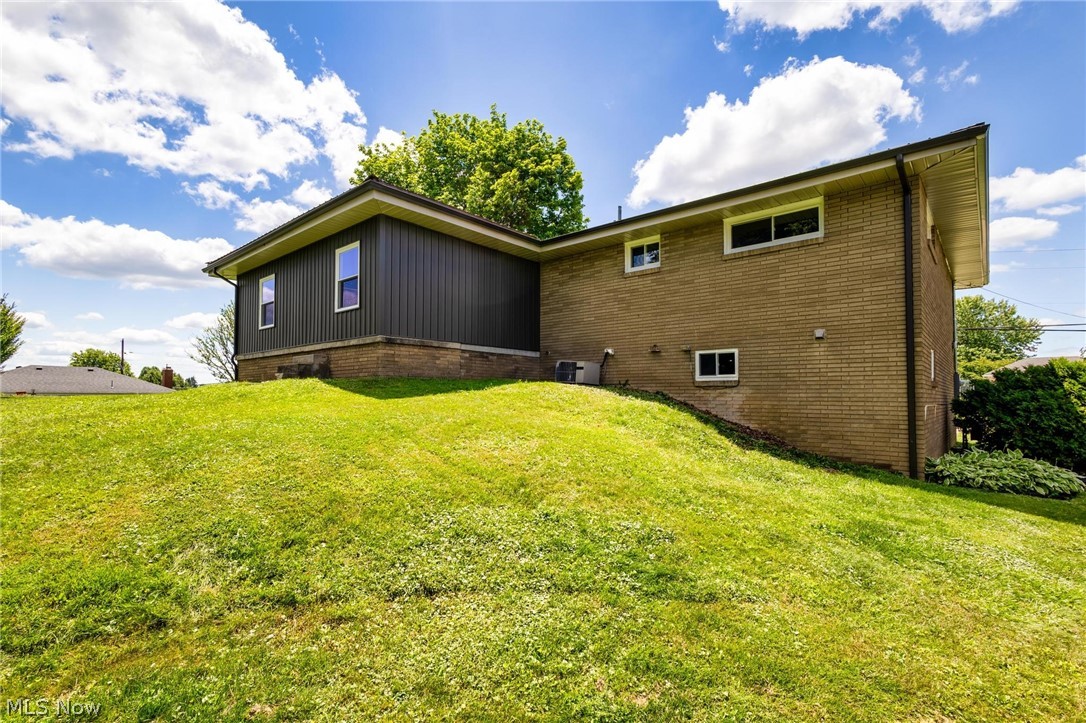 100 Valley Road Mingo Junction OH 43938