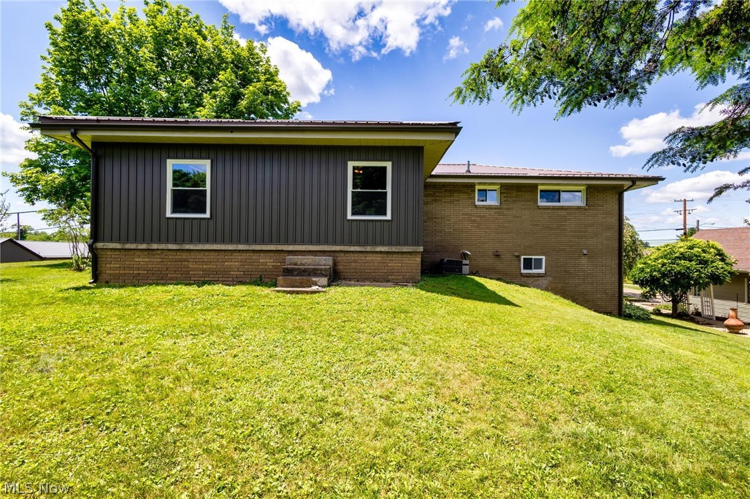100 Valley Road Mingo Junction OH 43938