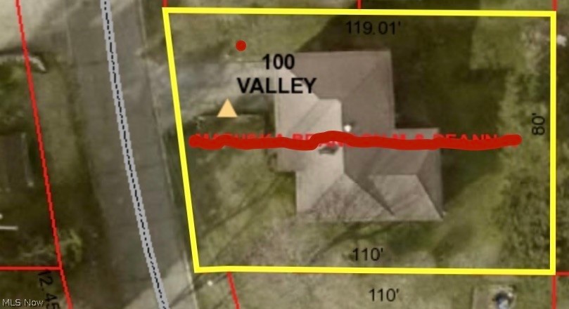 100 Valley Road Mingo Junction OH 43938