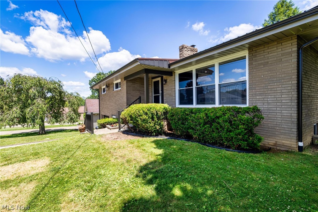 100 Valley Road Mingo Junction OH 43938