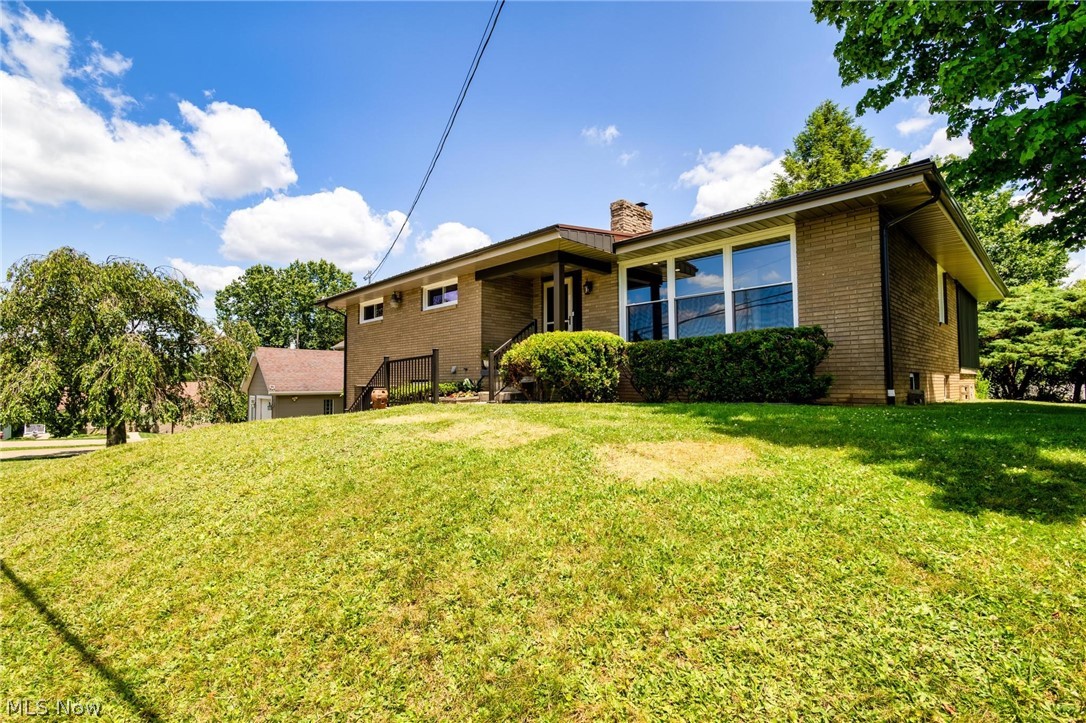 100 Valley Road Mingo Junction OH 43938