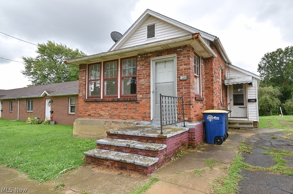 1335 Columbus Avenue Ashtabula OH 44004