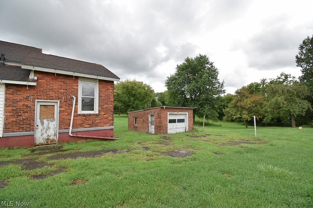 1335 Columbus Avenue Ashtabula OH 44004
