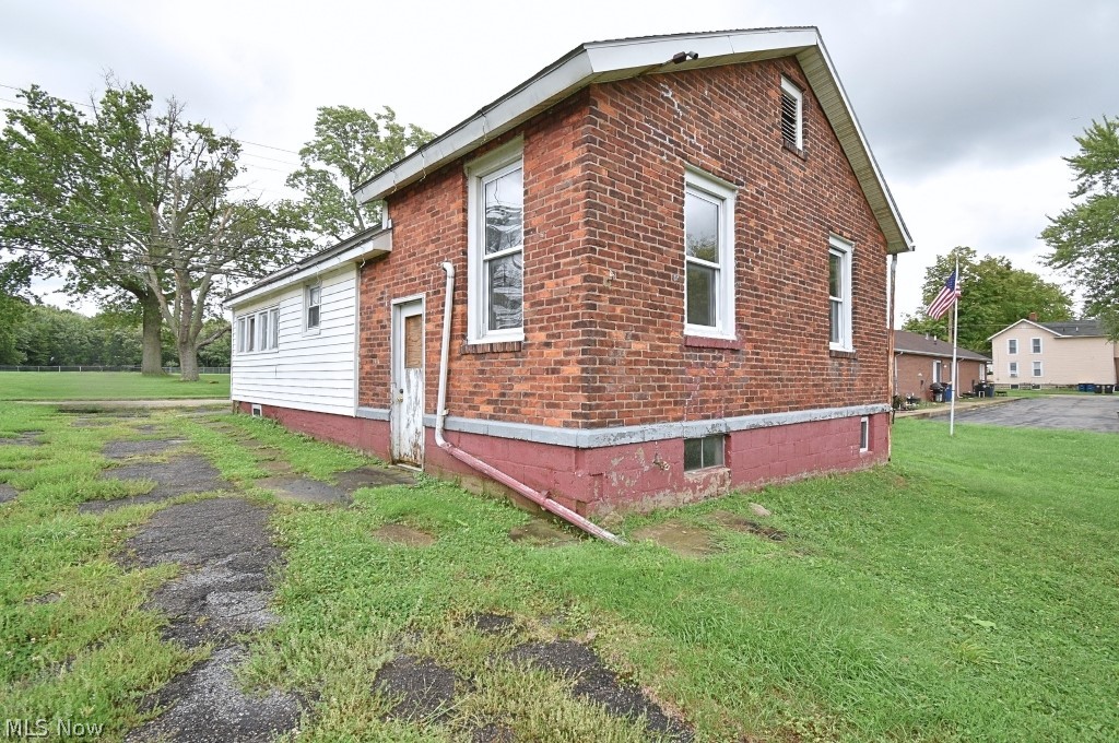 1335 Columbus Avenue Ashtabula OH 44004