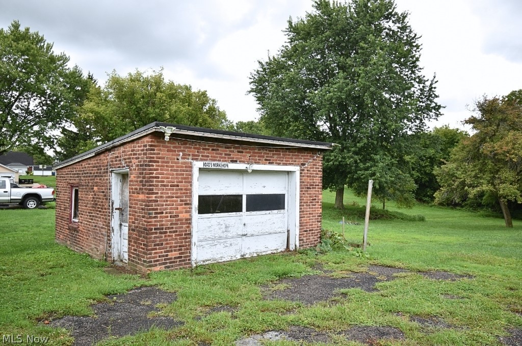 1335 Columbus Avenue Ashtabula OH 44004