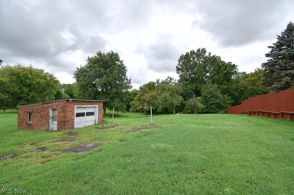 1335 Columbus Avenue Ashtabula OH 44004