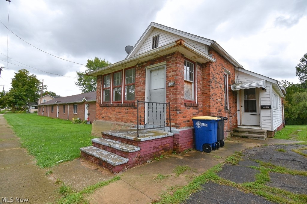 1335 Columbus Avenue Ashtabula OH 44004