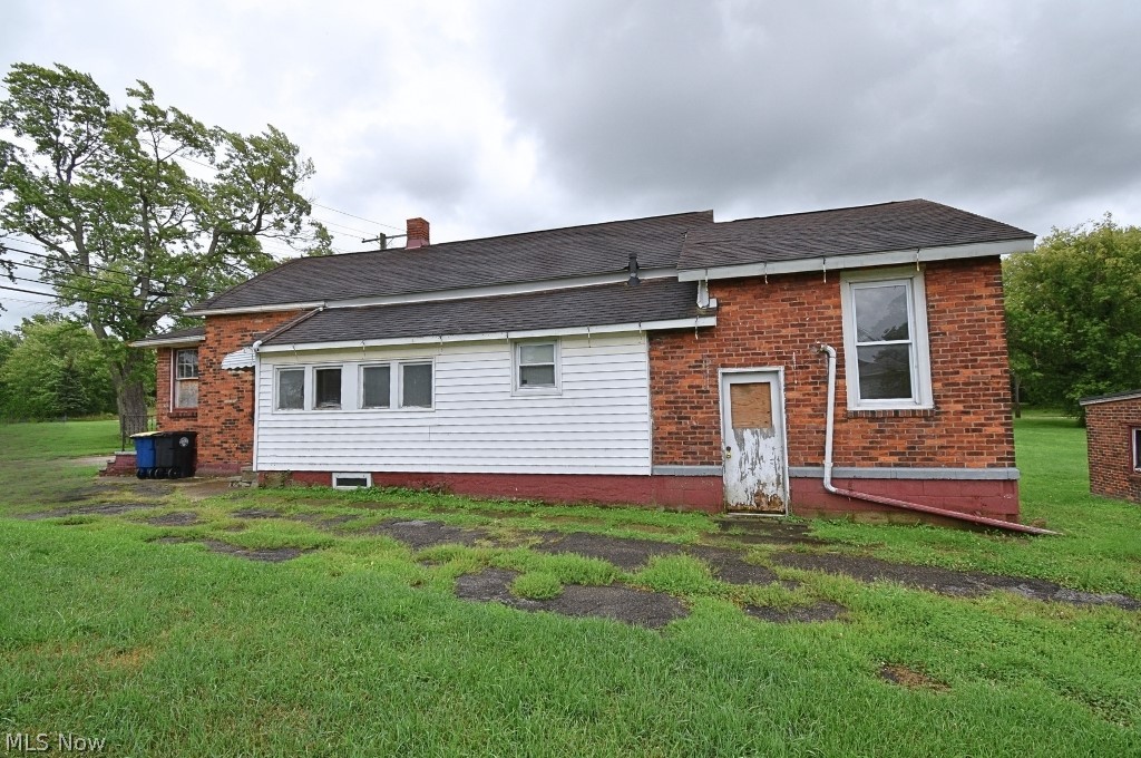 1335 Columbus Avenue Ashtabula OH 44004