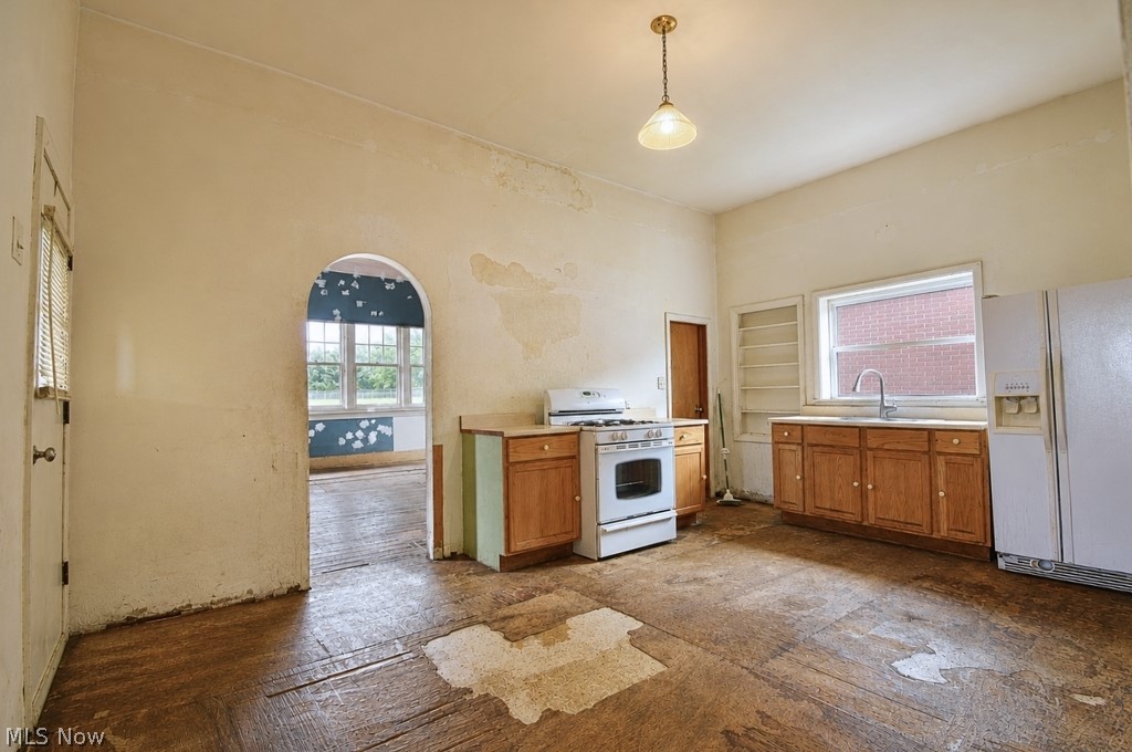 1335 Columbus Avenue Ashtabula OH 44004