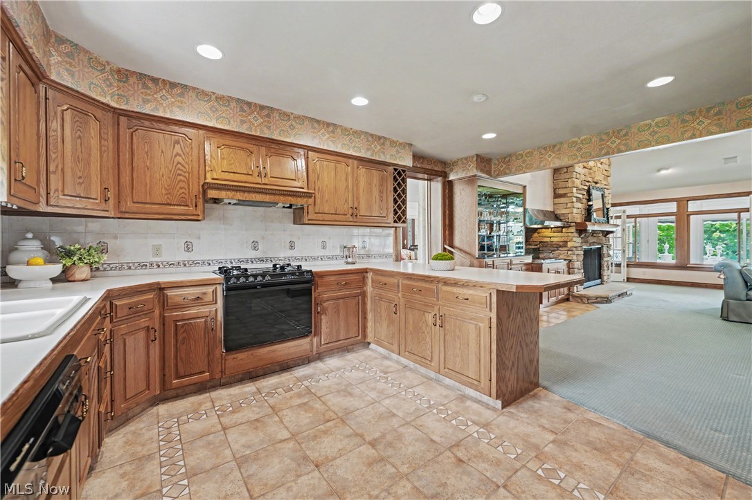 7575 Benner Road New Franklin OH 44614