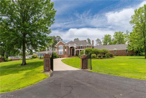 7575 Benner Road New Franklin OH 44614