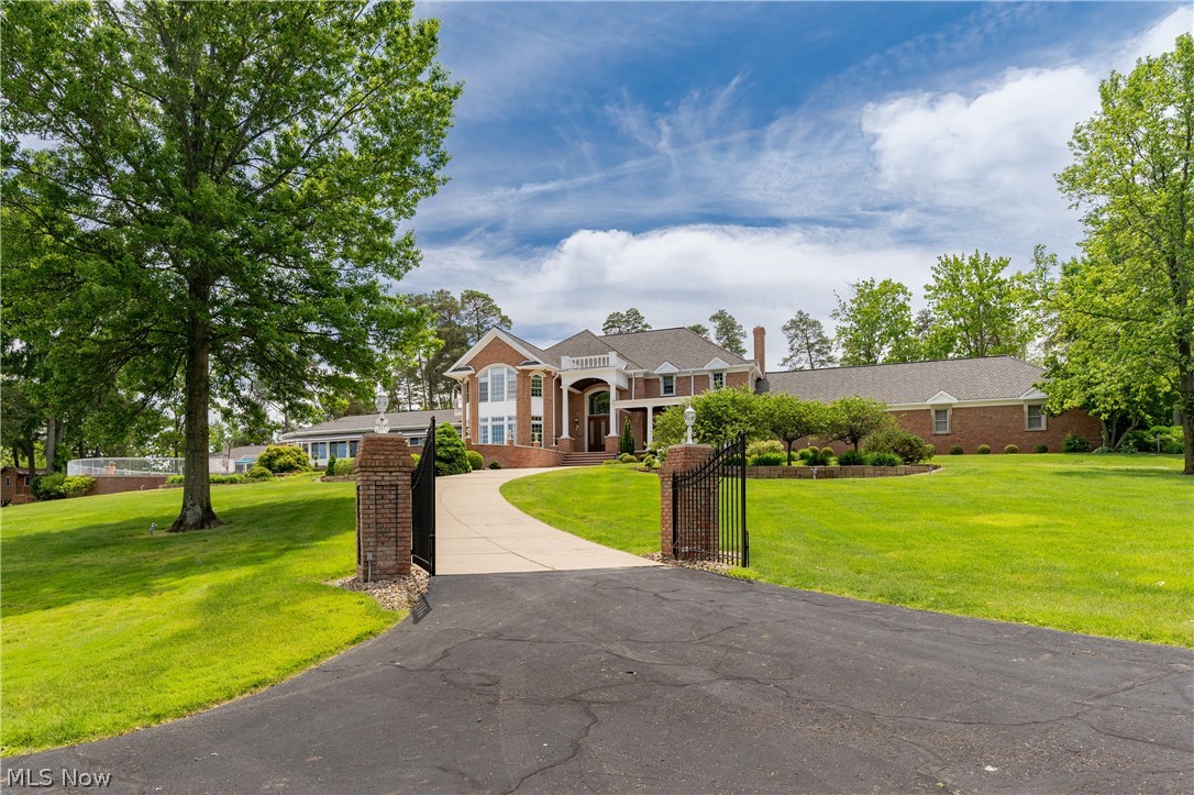 7575 Benner Road New Franklin OH 44614
