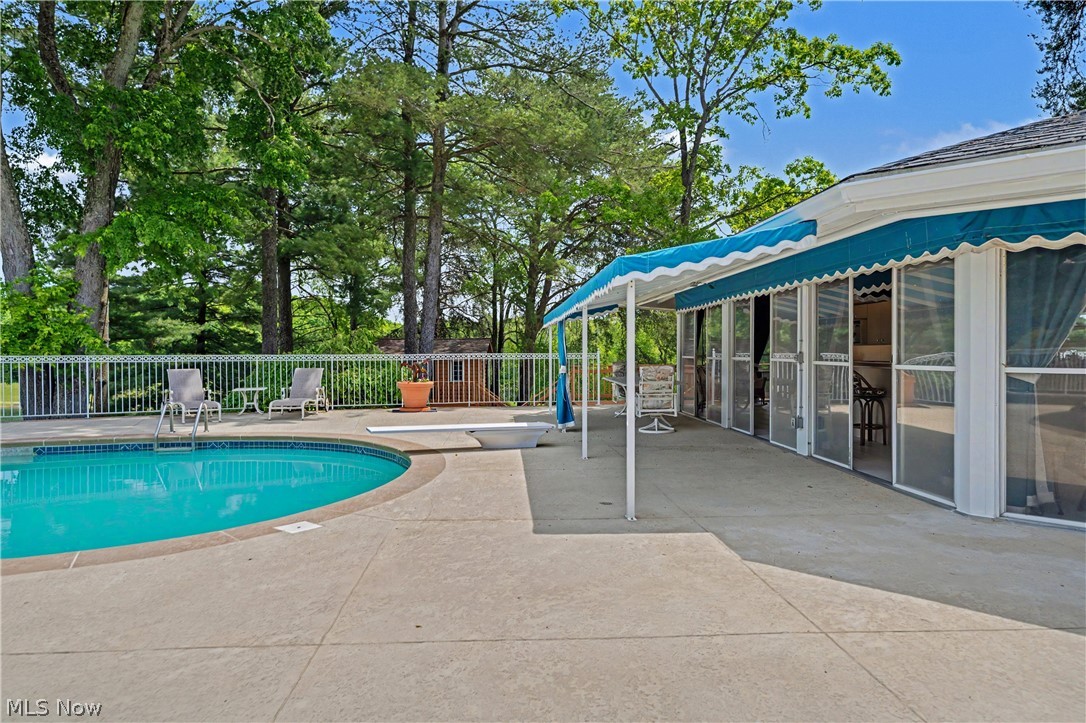 7575 Benner Road New Franklin OH 44614