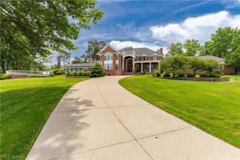7575 Benner Road New Franklin OH 44614