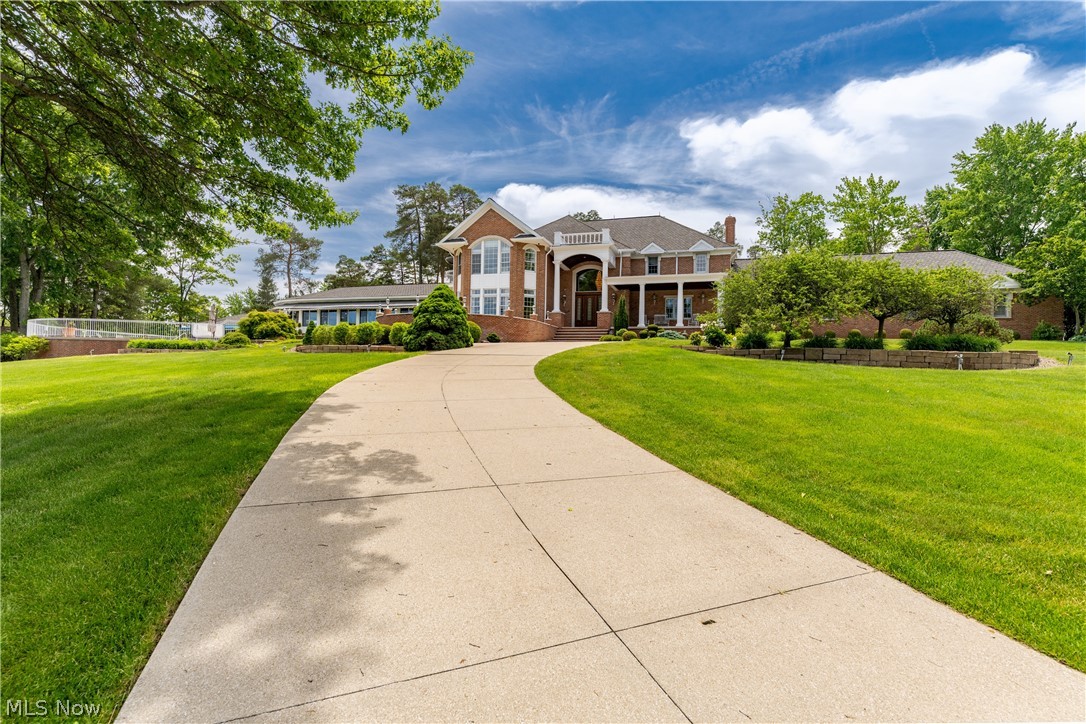 7575 Benner Road New Franklin OH 44614
