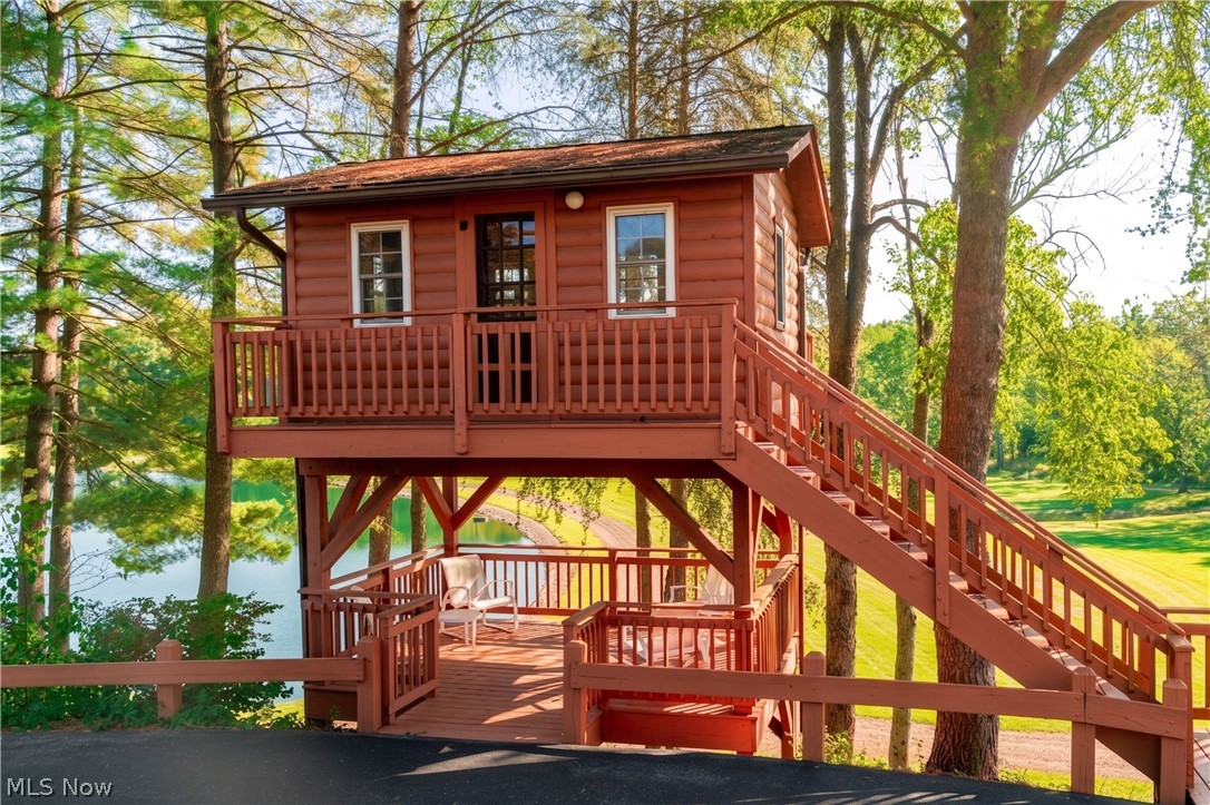 7575 Benner Road New Franklin OH 44614