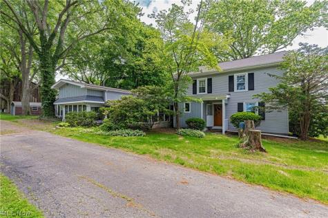 7575 Benner Road New Franklin OH 44614