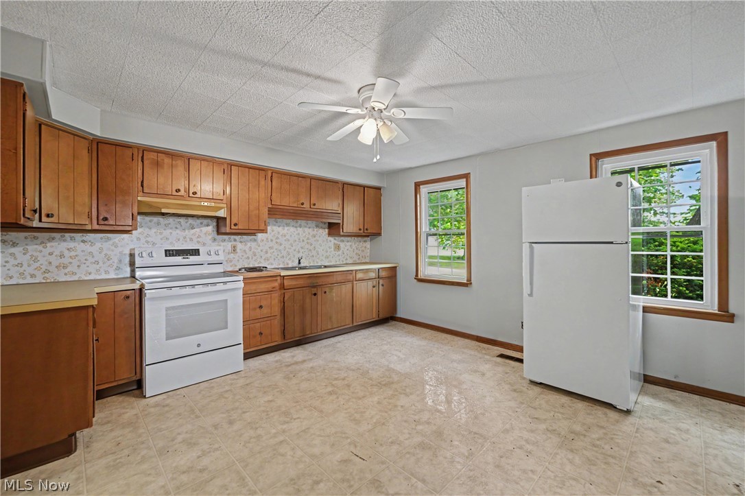 7575 Benner Road New Franklin OH 44614