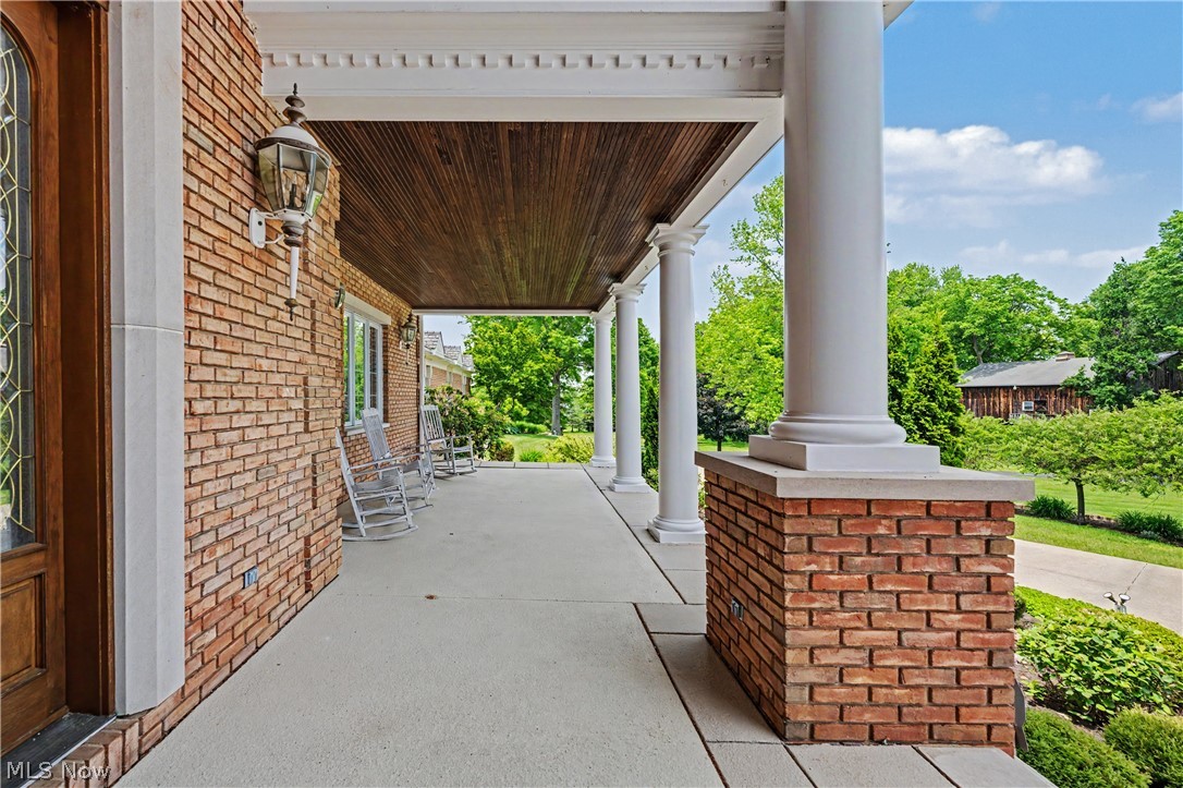 7575 Benner Road New Franklin OH 44614