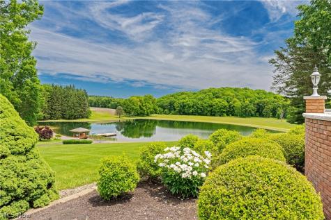 7575 Benner Road New Franklin OH 44614