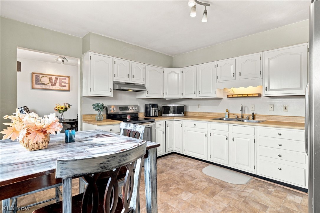 923 Myler Road East Liverpool OH 43920