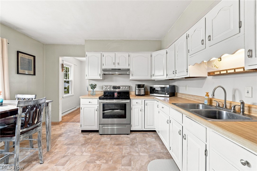 923 Myler Road East Liverpool OH 43920
