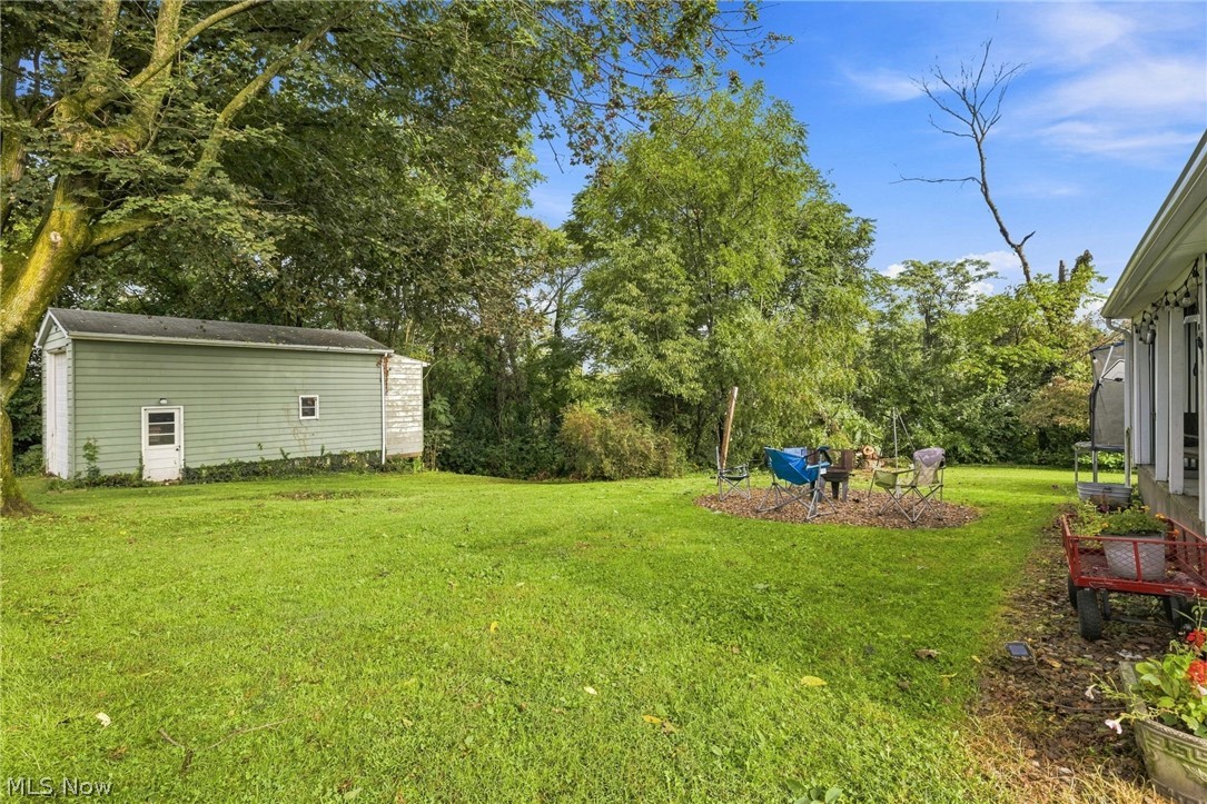 923 Myler Road East Liverpool OH 43920