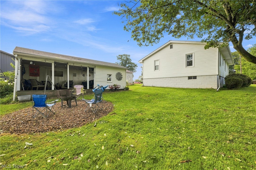 923 Myler Road East Liverpool OH 43920