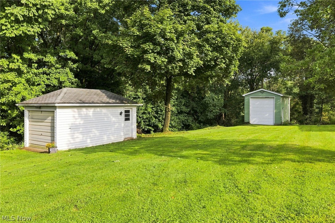 923 Myler Road East Liverpool OH 43920