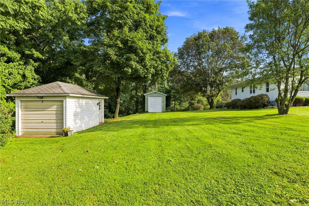 923 Myler Road East Liverpool OH 43920