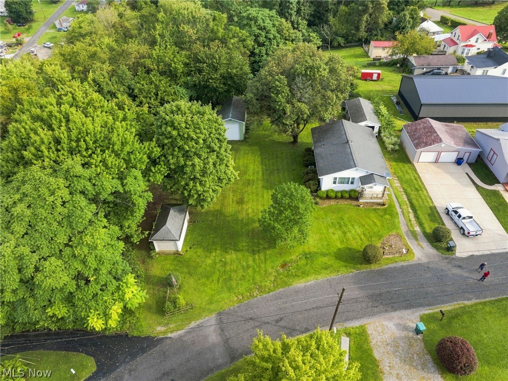 923 Myler Road East Liverpool OH 43920