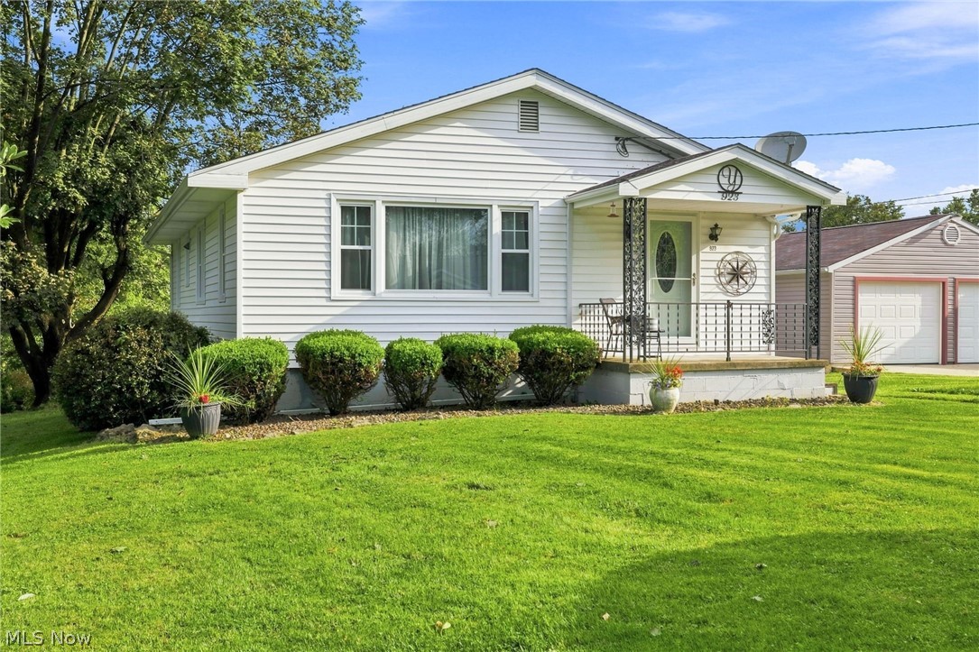 923 Myler Road East Liverpool OH 43920