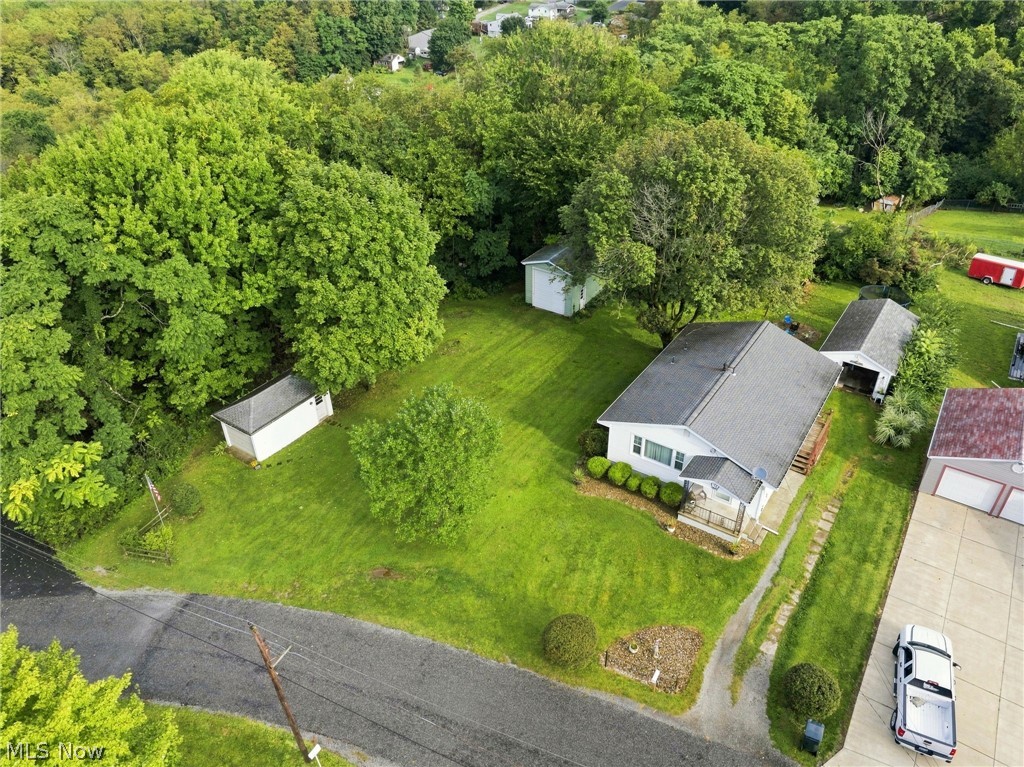 923 Myler Road East Liverpool OH 43920