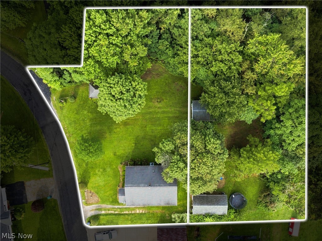 923 Myler Road East Liverpool OH 43920