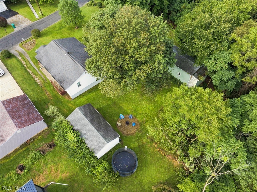923 Myler Road East Liverpool OH 43920
