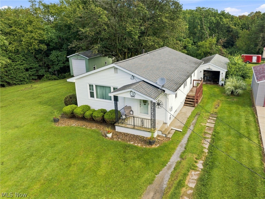 923 Myler Road East Liverpool OH 43920