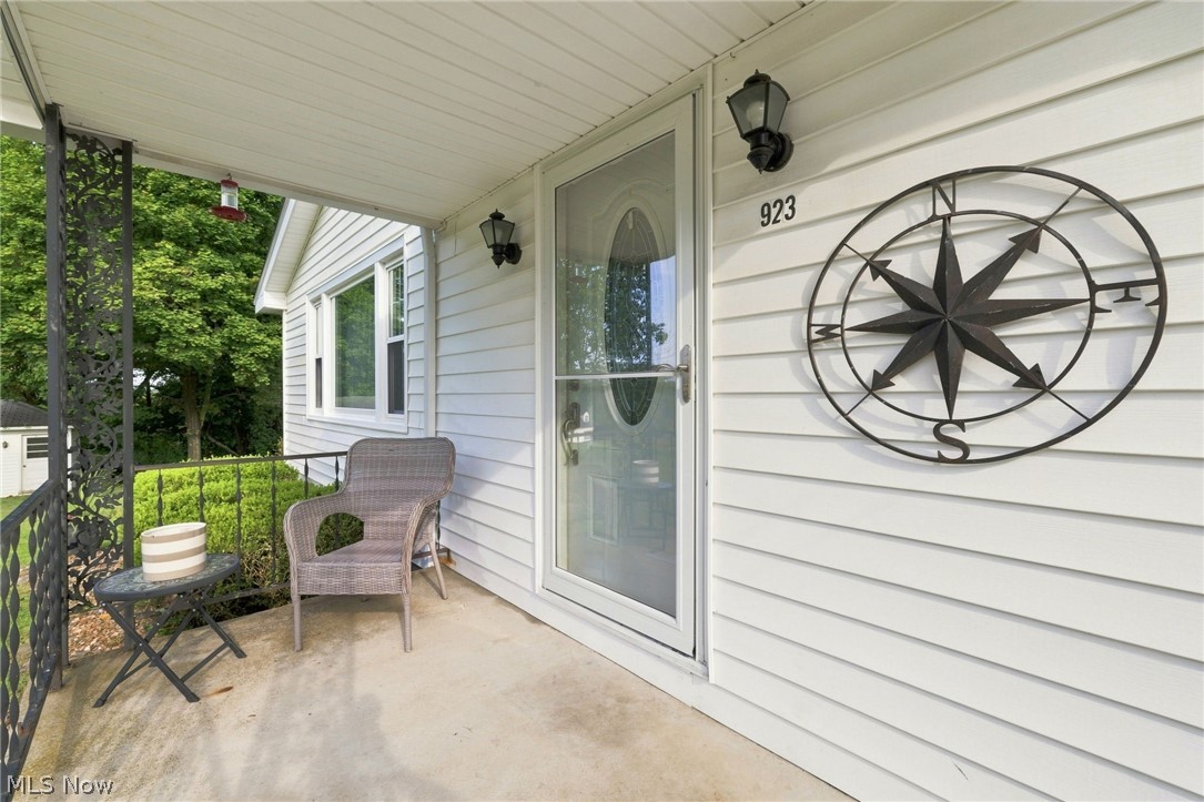923 Myler Road East Liverpool OH 43920