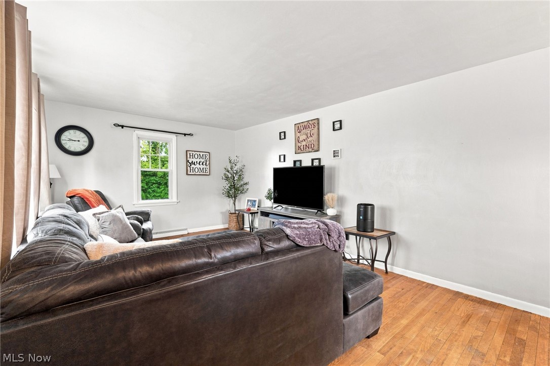 923 Myler Road East Liverpool OH 43920