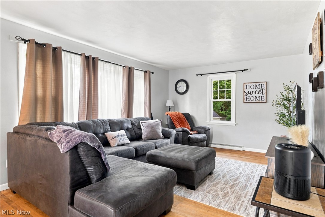 923 Myler Road East Liverpool OH 43920