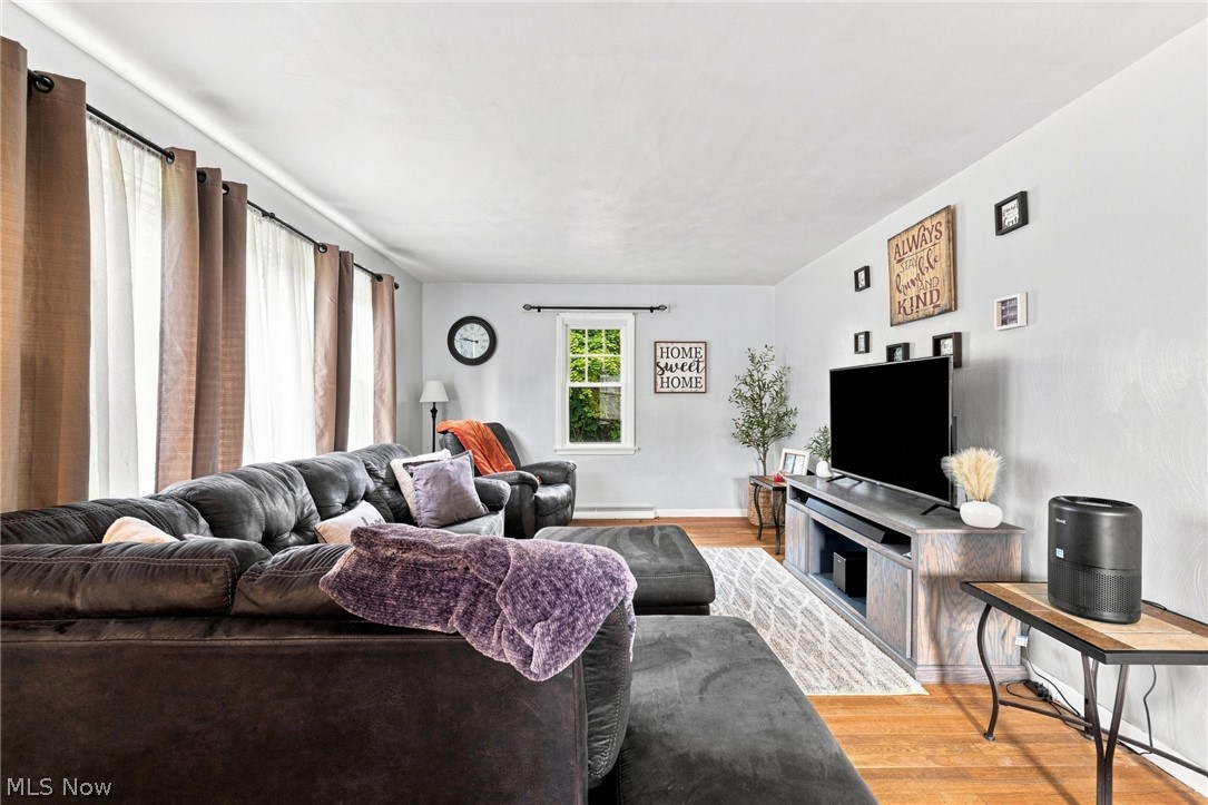 923 Myler Road East Liverpool OH 43920