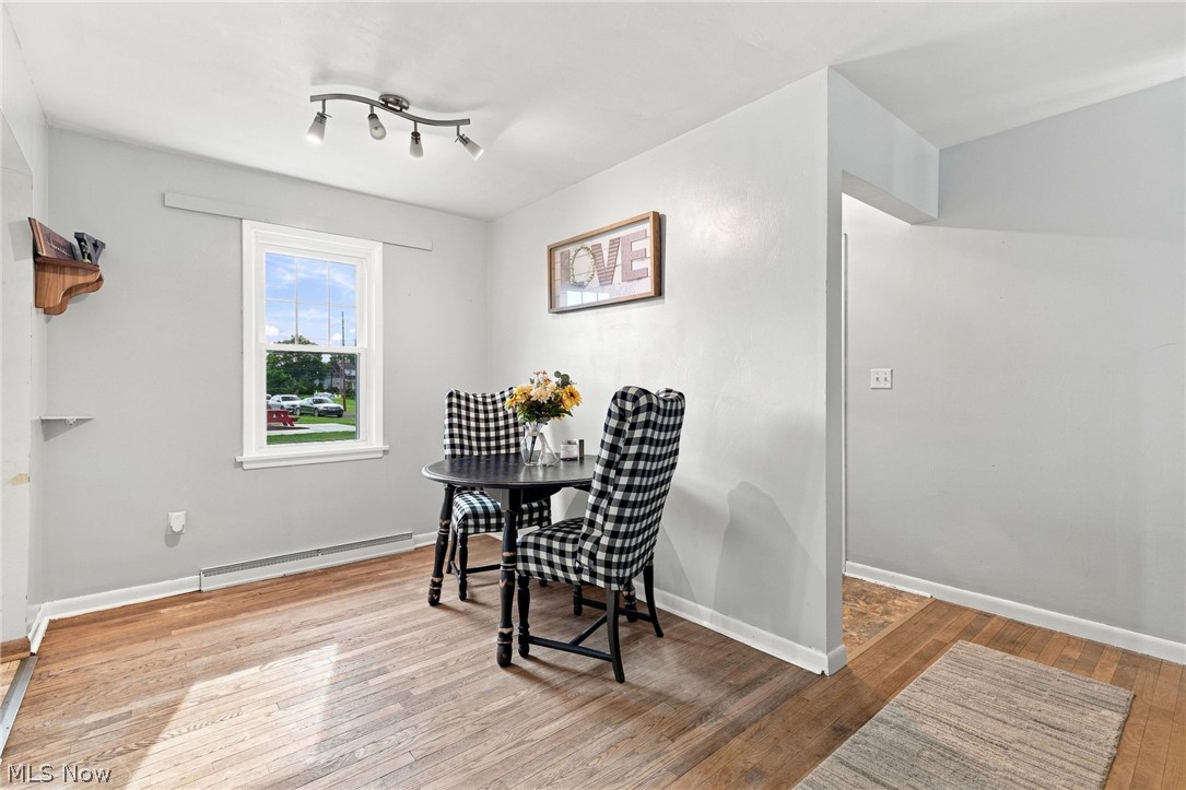 923 Myler Road East Liverpool OH 43920