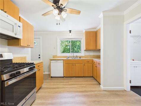 2542 Circle Drive Painesville OH 44077