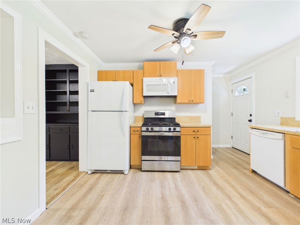 2542 Circle Drive Painesville OH 44077