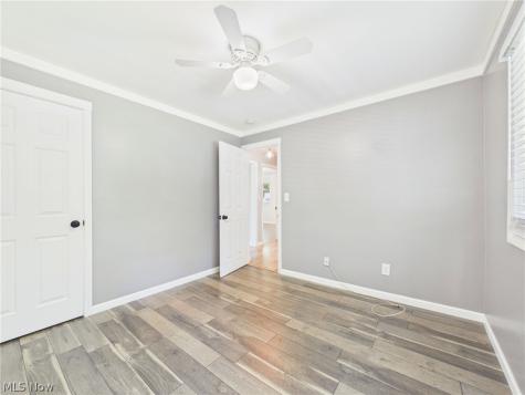 2542 Circle Drive Painesville OH 44077