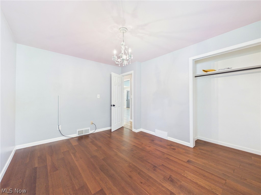 2542 Circle Drive Painesville OH 44077
