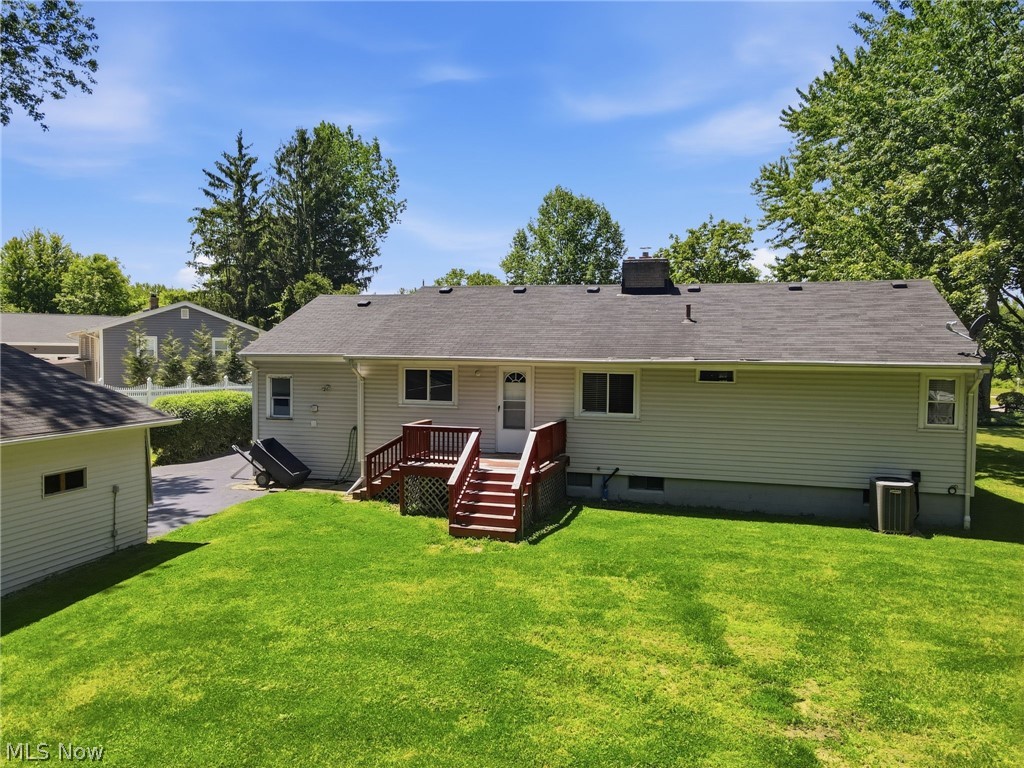 2542 Circle Drive Painesville OH 44077