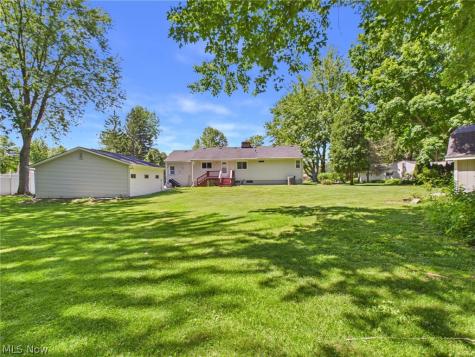 2542 Circle Drive Painesville OH 44077